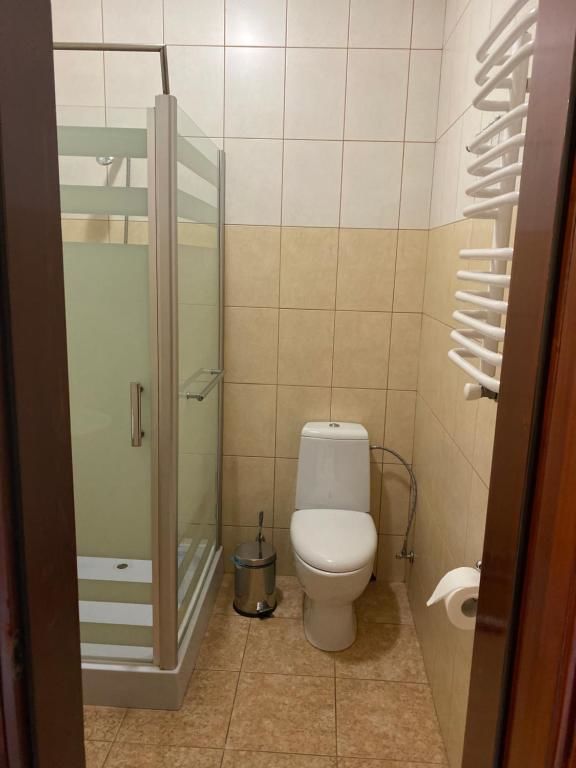 Отель Villa Loiza Буковель-34