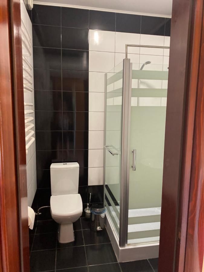Отель Villa Loiza Буковель-10