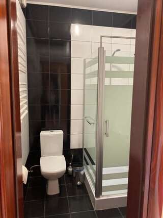 Отель Villa Loiza Буковель Полулюкс-2