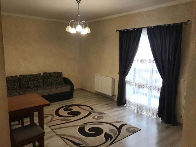 Отель Villa Loiza Буковель-13
