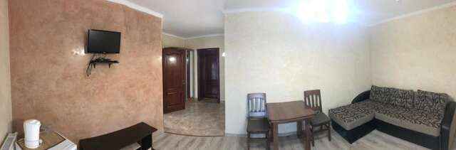 Отель Villa Loiza Буковель-18