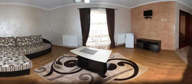Отель Villa Loiza Буковель-23