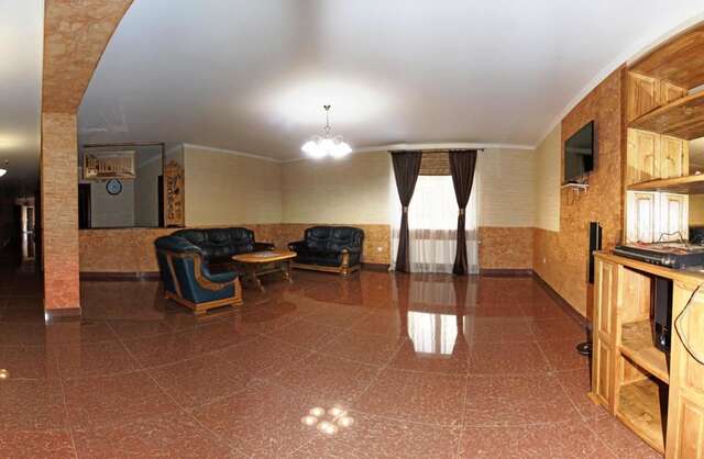 Отель Villa Loiza Буковель-26