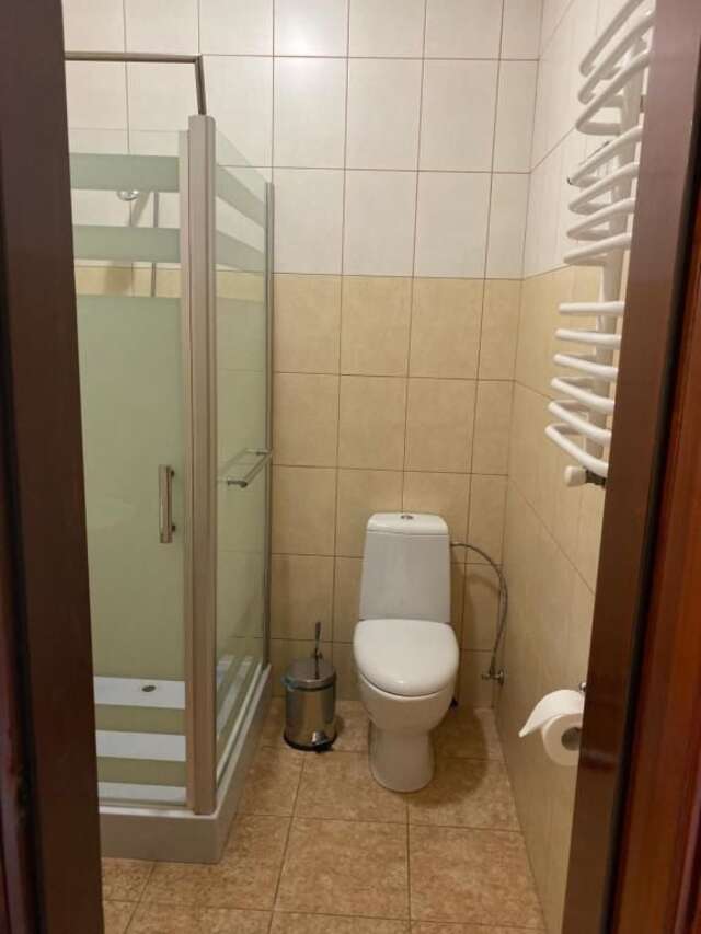 Отель Villa Loiza Буковель-33