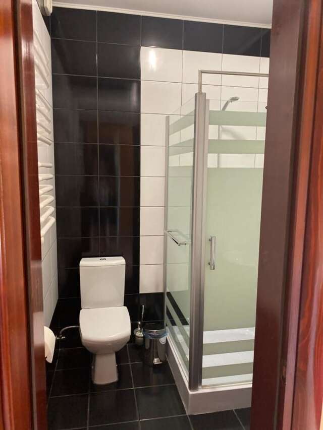 Отель Villa Loiza Буковель-9